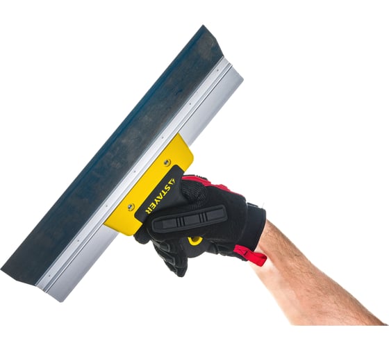 Фасадный шпатель 350 мм STAYER PROFESSIONAL 10045-35
