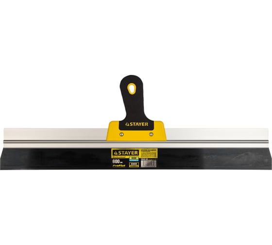 Фасадный шпатель 600 мм STAYER PROFESSIONAL 10045-60