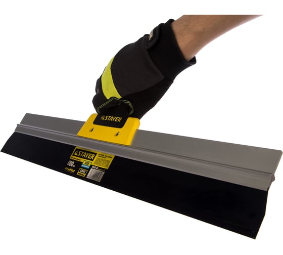 Фасадный шпатель 600 мм STAYER PROFESSIONAL 10045-60