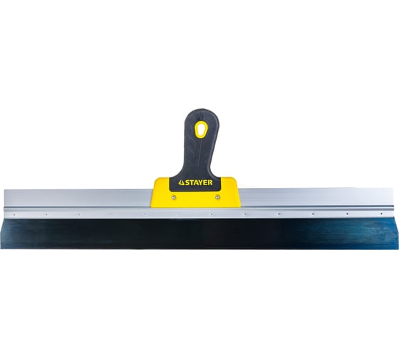 Фасадный шпатель 600 мм STAYER PROFESSIONAL 10045-60