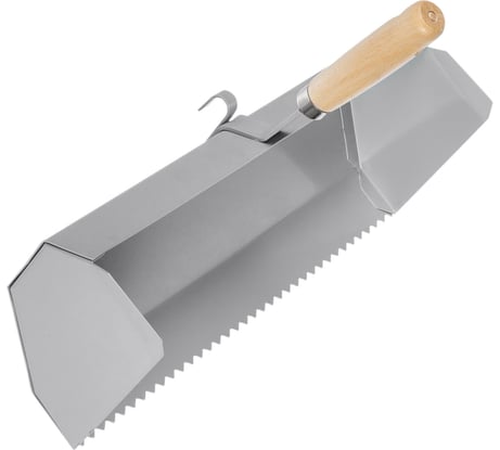 Кельма для газобетона РемоКолор 28-5-036