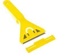 Скребок STAYER STANDARD 55 мм 0851_z01