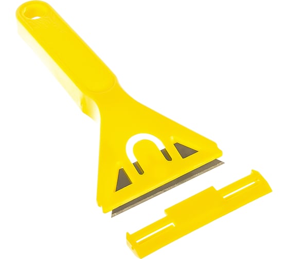 Скребок STAYER STANDARD 55 мм 0851_z01 1