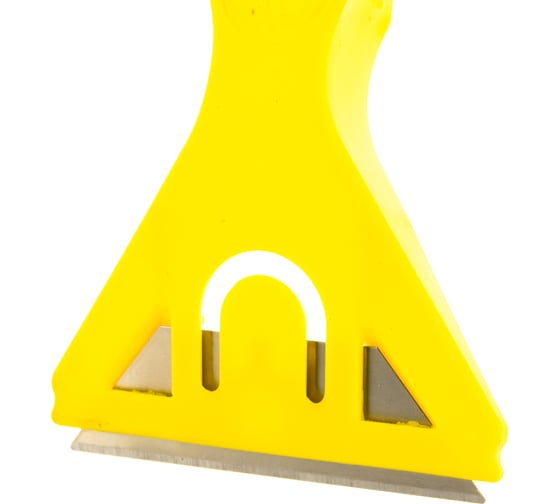 Скребок STAYER STANDARD 55 мм 0851_z01