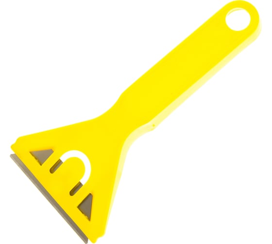 Скребок STAYER STANDARD 55 мм 0851_z01