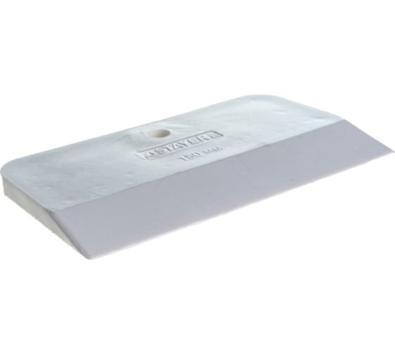 Резиновый шпатель STAYER MASTER 150 мм 1027-150