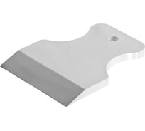 Резиновый шпатель STAYER MASTER 180 мм 1027-180