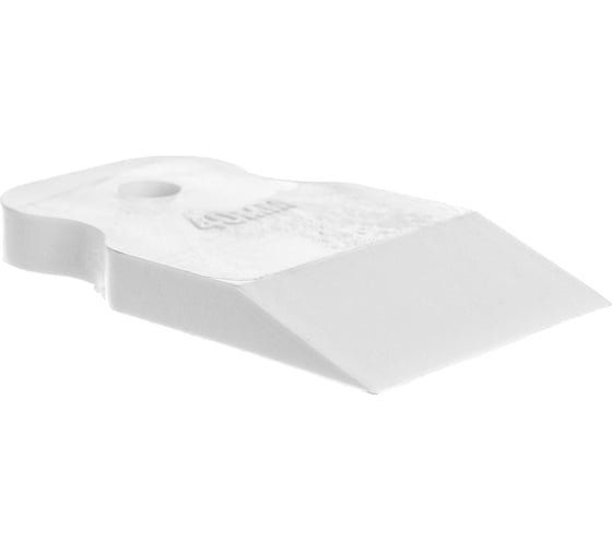 Резиновый шпатель STAYER MASTER 40 мм 1027-40