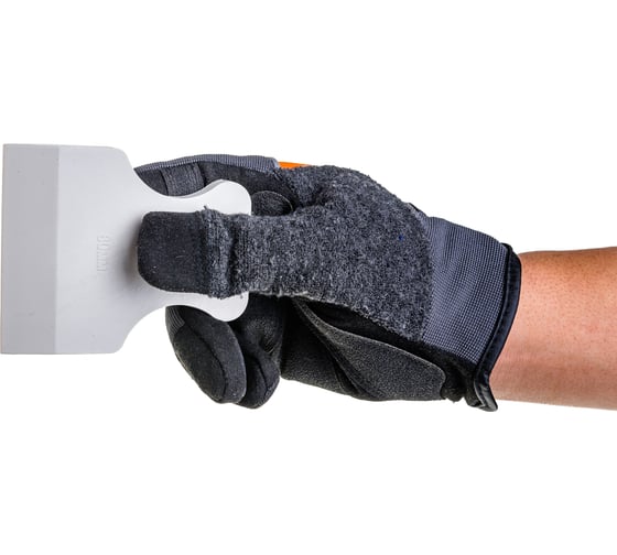 Набор резиновых шпателей STAYER MASTER 1027-H3