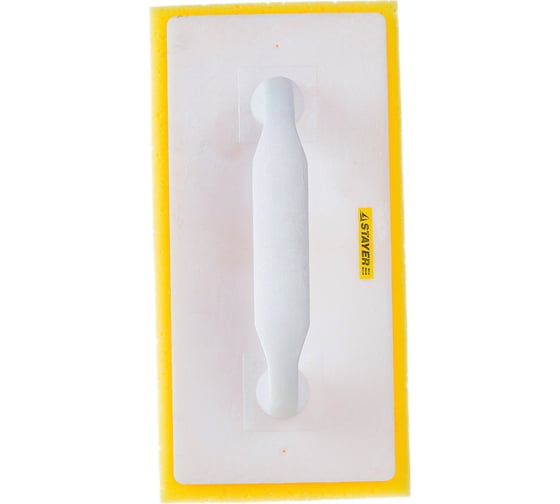Терочная доска STAYER 140х280 мм 2-08165-25