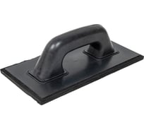 Терка TOPEX с резиновым покрытием 13A320