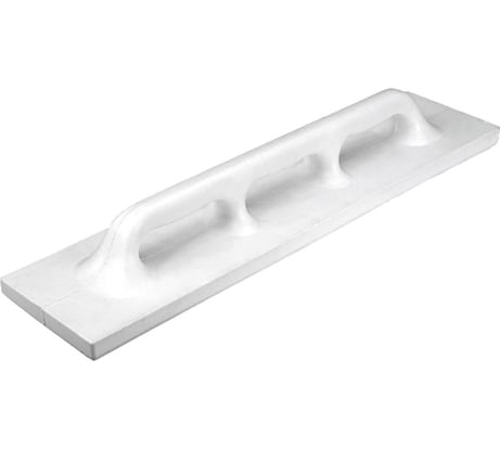 Пенопластовая терка TOPEX 13A405