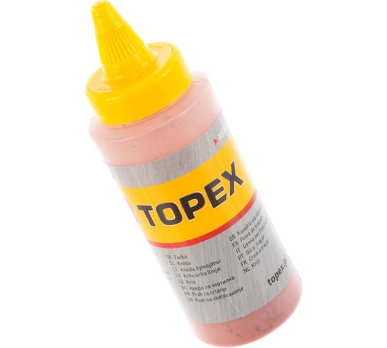 Разметочный мел TOPEX 30C617