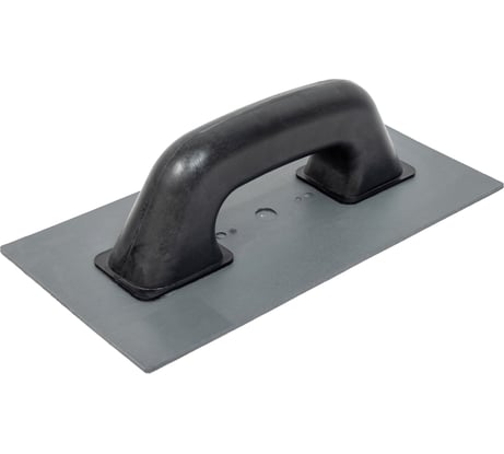 Пластмассовая гладилка TOPEX 260x130 мм 13A340