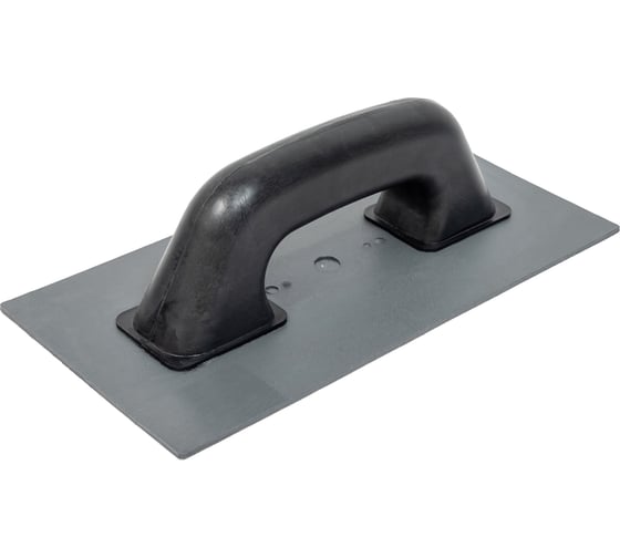 Пластмассовая гладилка TOPEX 260x130 мм 13A340