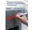 Лаковый маркер-краска BRAUBERG PRO PLUS EXTRA paint marker 6 мм, красный, нитро-основа 151452 5