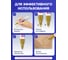 Лаковый маркер-краска BRAUBERG PROFESSIONAL PLUS paint marker 4 мм, золотой 151449 4