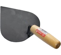 Штукатурная кельма Арефино инструмент КШ-190мм оксидированная, исполнение №1 С72 26506268