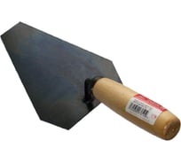 Лопатка для плиточных работ Арефино инструмент ЛП-175 оксидированная С104