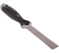 Стальной шпатель ANZA 2К 25 мм 649225