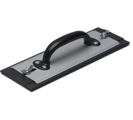 Наждак с креплением ANZA 80х230 мм 671002