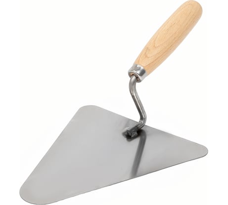 Кельма каменщика TOPEX 200x185 мм 13A103