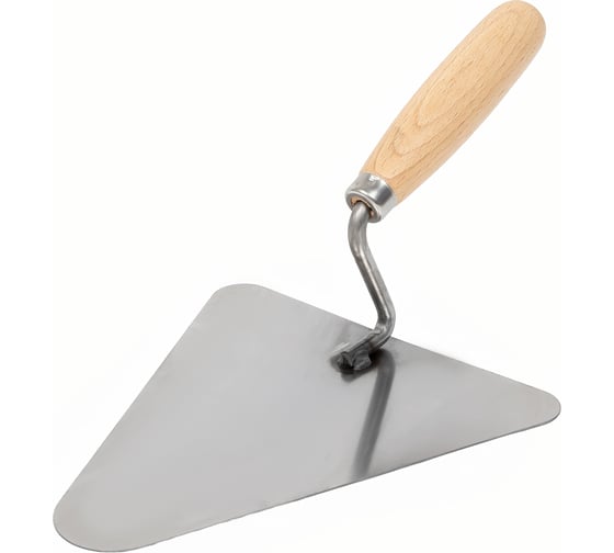 Кельма каменщика TOPEX 200x185 мм 13A103