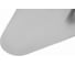 Кельма каменщика TOPEX 200x185 мм 13A103 5