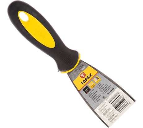 Малярный шпатель TOPEX 18B605