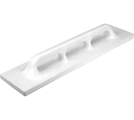 Пенопластовая терка TOPEX 140 мм 13A407