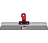 Фасадный шпатель Toolberg 1203114 нержавеющая сталь, двухкомпонентная ручка, 600 мм ЛА-00000376