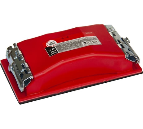 Ручной шлифовщик Toolberg 2209110 165x85 мм ЛА-00000421