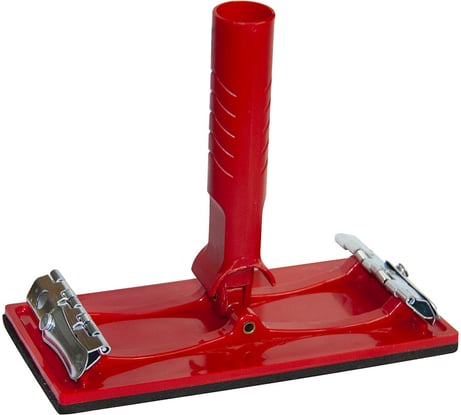 Ручной шлифовщик с шарнирным переходником Toolberg 2209120 210x105 мм ЛА-00000423