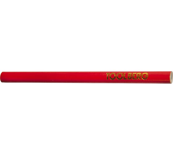 Малярный карандаш Toolberg 8110902 175 мм, 2 шт. Лк-00009734 1