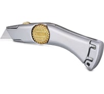 Нож с выдвижными лезвием Stanley TITAN RB 2-10-122