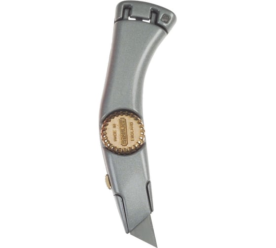 Нож с выдвижными лезвием Stanley TITAN RB 2-10-122