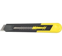 Нож с отламывающимися сегментами Stanley SM 18 1-10-151