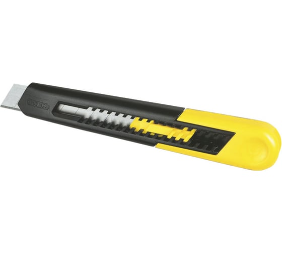 Нож с отламывающимися сегментами Stanley SM 18 1-10-151