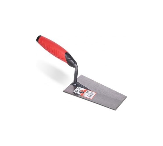 Мастерок RUBI PFP05-160 160х90мм 75416