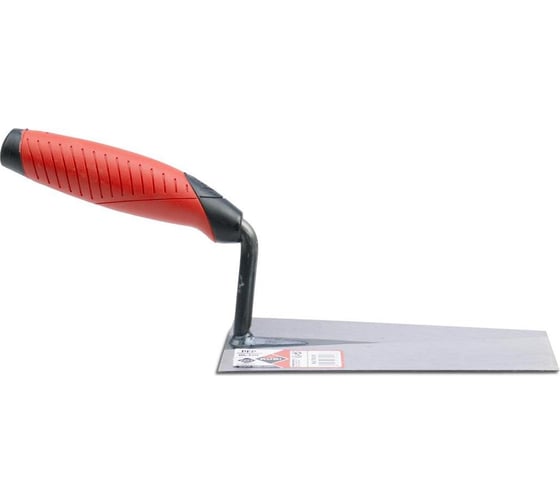 Мастерок RUBI PFP05-160 160х90мм 75416