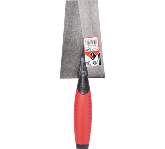 Мастерок RUBI PFP05-160 160х90мм 75416