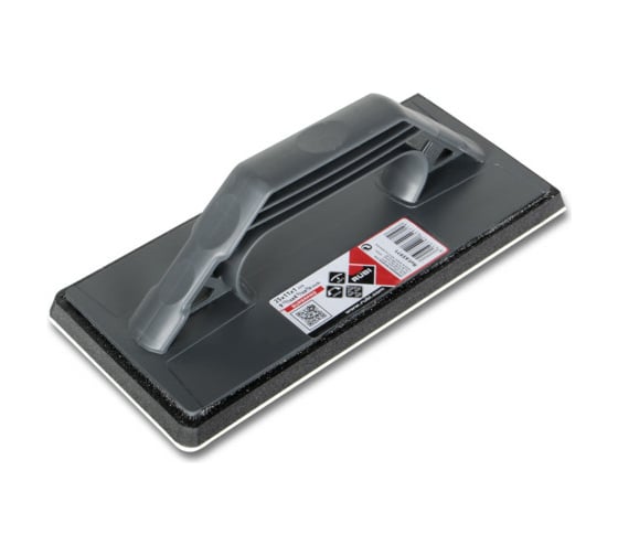 Резиновая кельма для швов RUBI SUPERPRO 65971 1