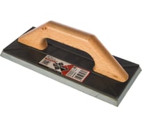 Резиновая гладилка RUBI hard 65975