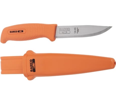 Универсальный нож Bahco 1446
