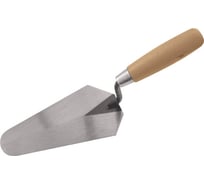 Мастерок бетонщика КУРС 200 мм 04912