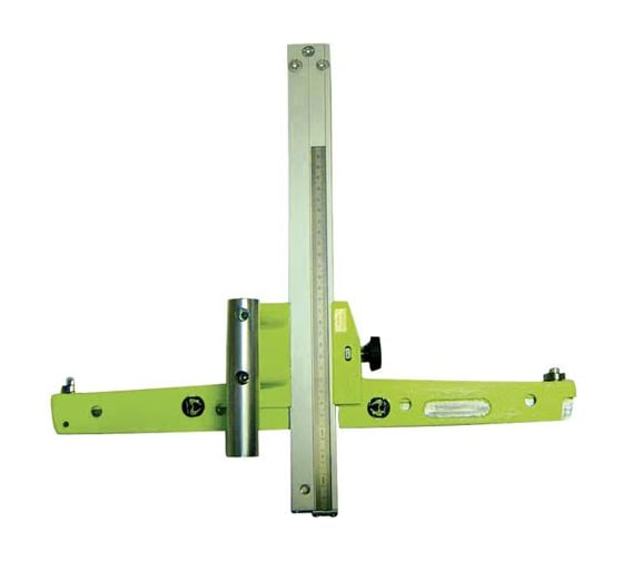 Полосорез Leister 6-30 см 13352