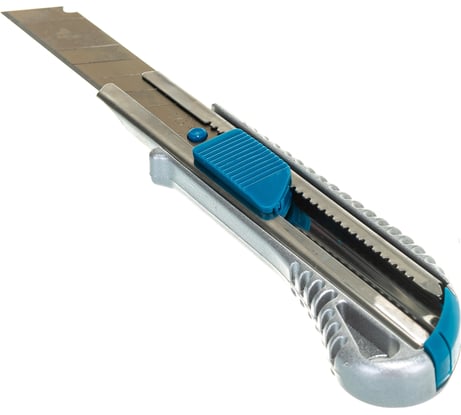 Нож РемоКолор Aluminium-auto 19-0-313