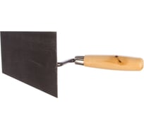 Мастерок каменщика 160 мм КУРС 04916