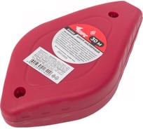 Шнур малярный 30 м КУРС 04585