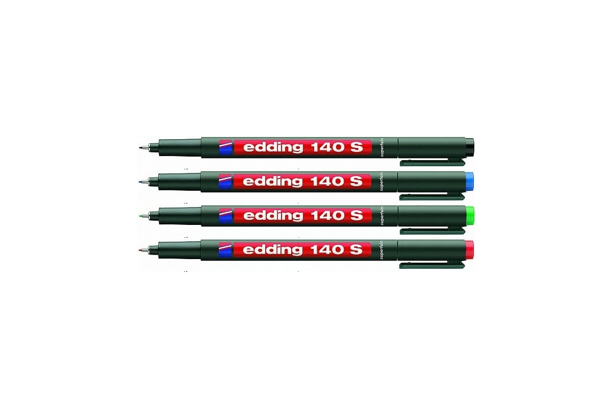 Edding 0.3